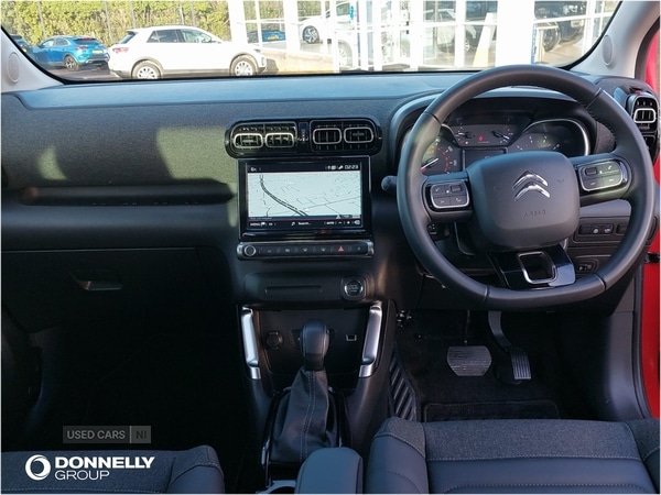 Used Citroen C3 Aircross 2023 for sale - 77156874: Photo 17
