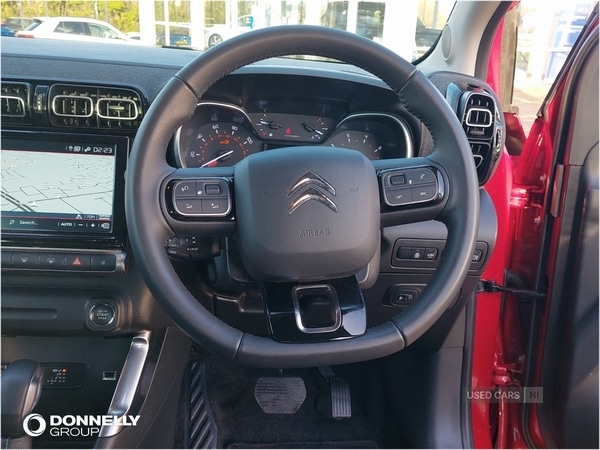 Used Citroen C3 Aircross 2023 for sale - 77156874: Photo 18