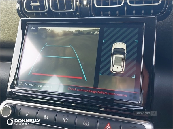 Used Citroen C3 Aircross 2023 for sale - 77156874: Photo 19