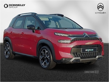 Used Citroen C3 Aircross 2023 for sale - 77156874: Photo