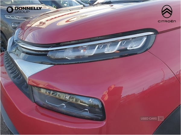 Used Citroen C3 Aircross 2023 for sale - 77156874: Photo 22