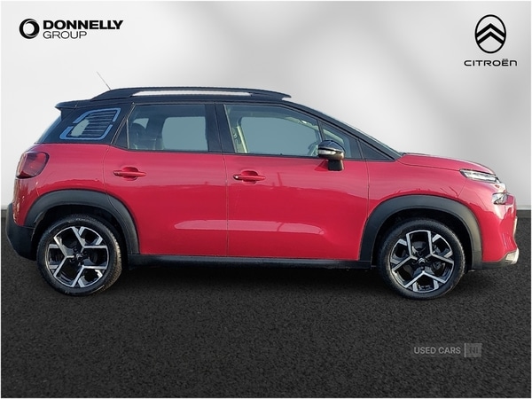 Used Citroen C3 Aircross 2023 for sale - 77156874: Photo 3