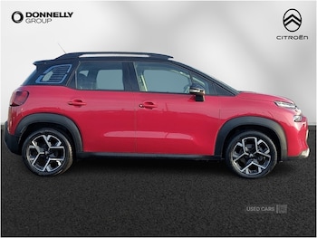 Used Citroen C3 Aircross 2023 for sale - 77156874: Photo