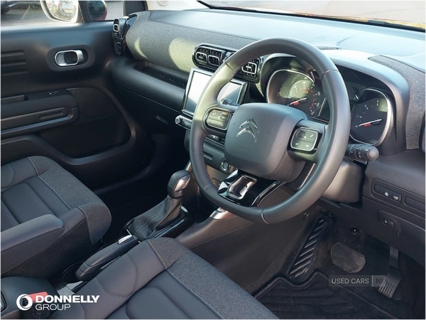 Used Citroen C3 Aircross 2023 for sale - 77156874: Photo 4