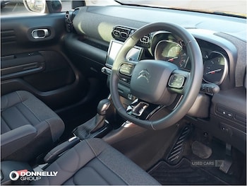 Used Citroen C3 Aircross 2023 for sale - 77156874: Photo