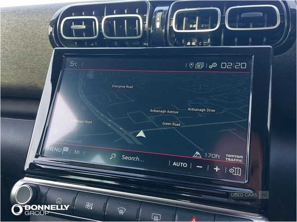 Used Citroen C3 Aircross 2023 for sale - 77156874: Photo 5