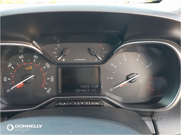 Used Citroen C3 Aircross 2023 for sale - 77156874: Photo 6