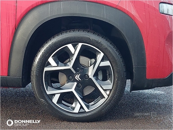 Used Citroen C3 Aircross 2023 for sale - 77156874: Photo 7