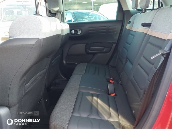 Used Citroen C3 Aircross 2023 for sale - 77156874: Photo 9