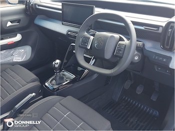 Used Citroen C3 Aircross 2026 for sale - 79117373: Photo