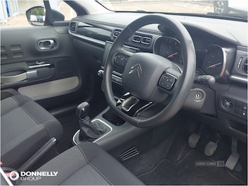 Used Citroen C3 2019 for sale - 79465604: Photo