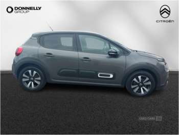 Used Citroen C3 2024 for sale - 75187761: Photo