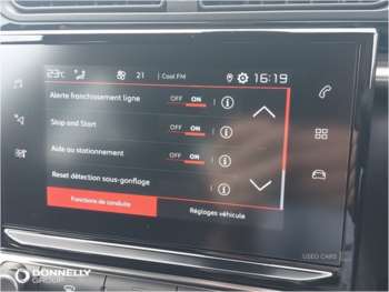Used Citroen C3 2024 for sale - 75187761: Photo