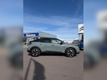 Used Citroen e-C4 2025 for sale - 79602852: Photo