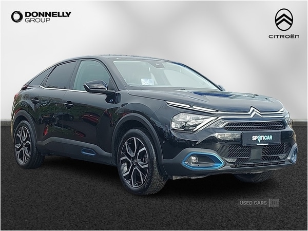 Used Citroen C4 2022 for sale - 76634464: Photo 1