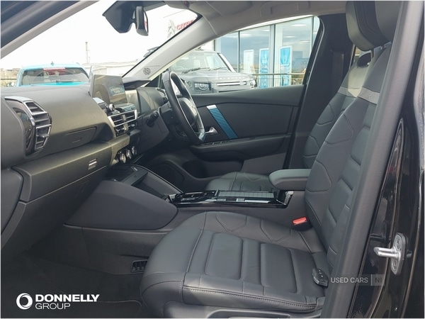 Used Citroen C4 2022 for sale - 76634464: Photo 10
