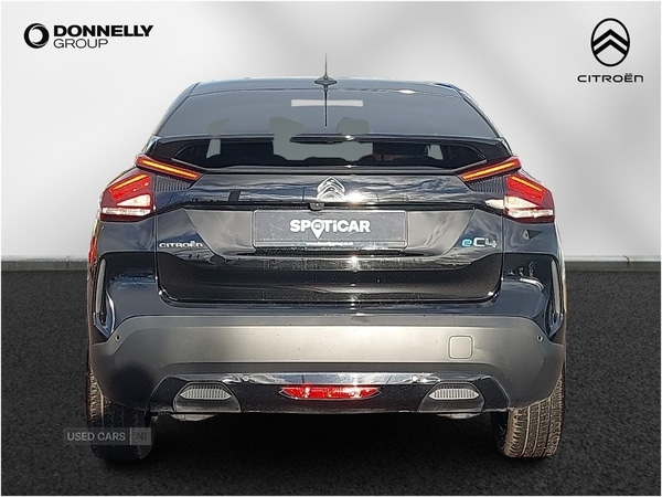 Used Citroen C4 2022 for sale - 76634464: Photo 12