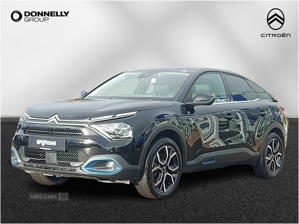 Used Citroen C4 2022 for sale - 76634464: Photo 14