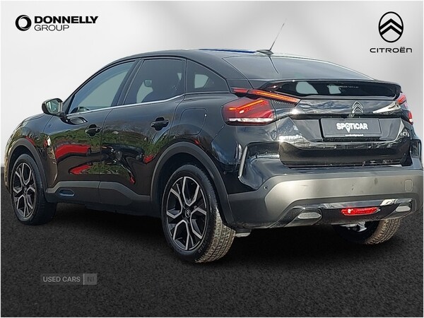 Used Citroen C4 2022 for sale - 76634464: Photo 15