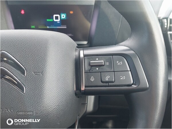 Used Citroen C4 2022 for sale - 76634464: Photo 19