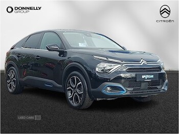 2022 - 100kW Shine Plus 50kWh 5dr Auto