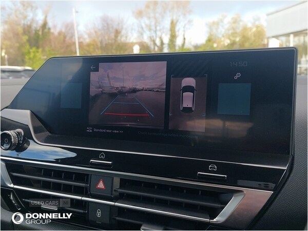 Used Citroen C4 2022 for sale - 76634464: Photo 21