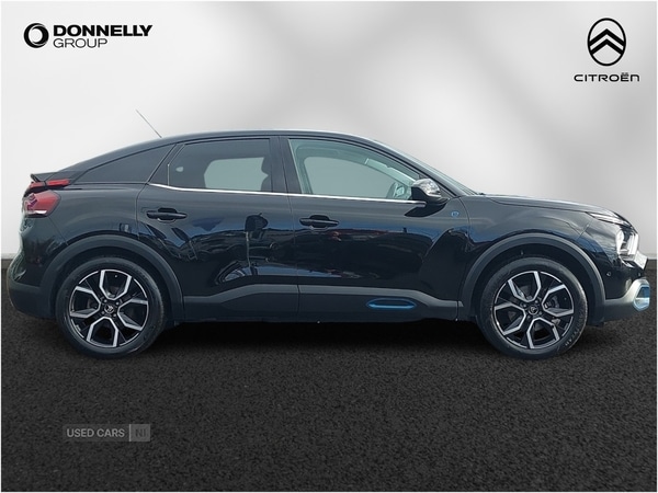 Used Citroen C4 2022 for sale - 76634464: Photo 3