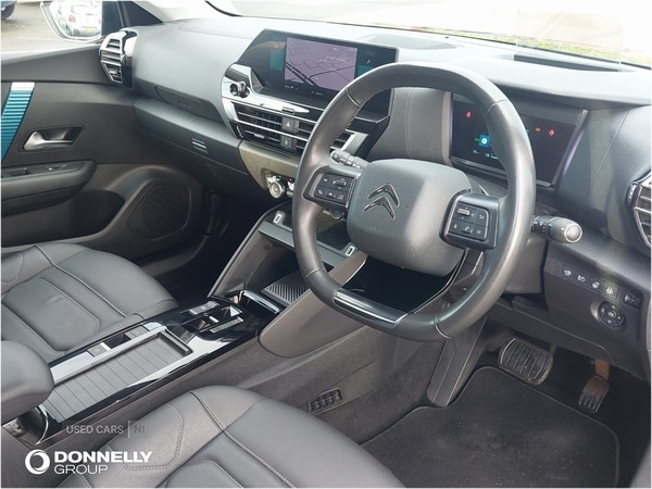 Used Citroen C4 2022 for sale - 76634464: Photo 4