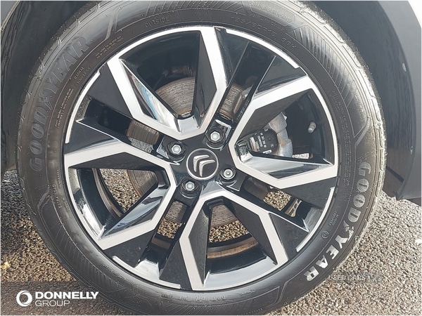 Used Citroen C4 2022 for sale - 76634464: Photo 7