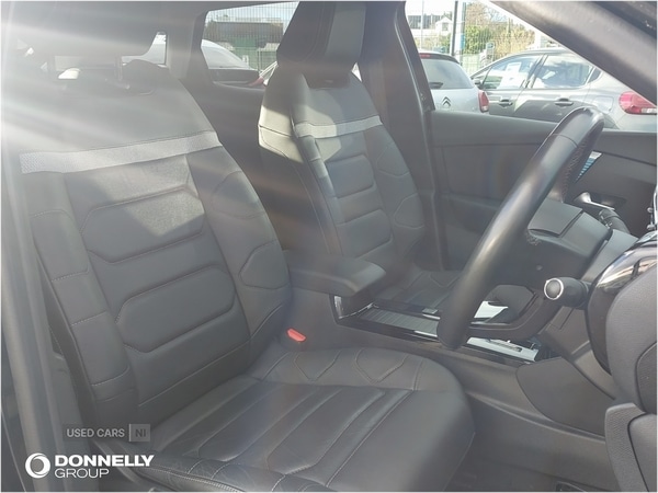 Used Citroen C4 2022 for sale - 76634464: Photo 8