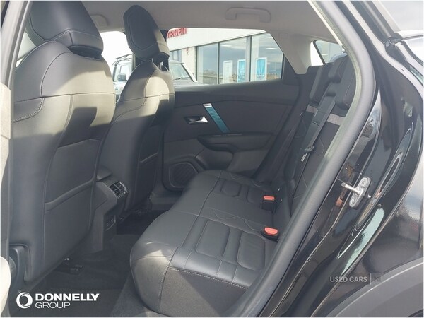 Used Citroen C4 2022 for sale - 76634464: Photo 9