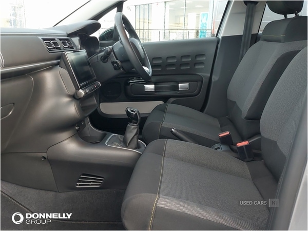 Used Citroen C3 2023 for sale - 77754669: Photo 10