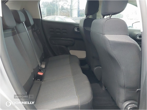 Used Citroen C3 2023 for sale - 77754669: Photo 11