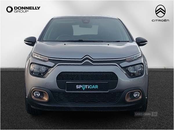 Used Citroen C3 2023 for sale - 77754669: Photo 12