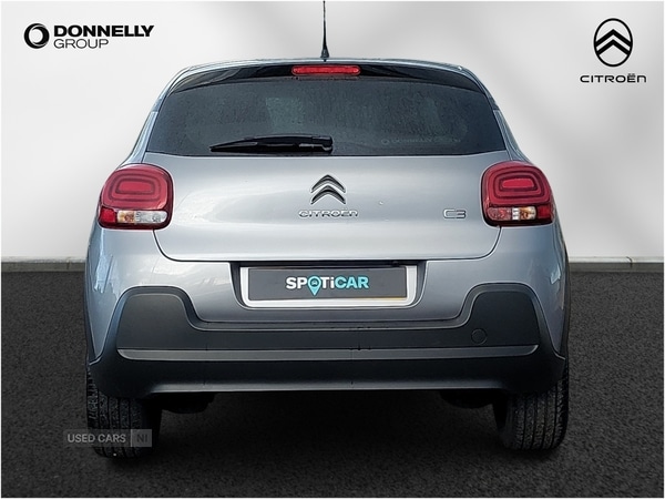 Used Citroen C3 2023 for sale - 77754669: Photo 13