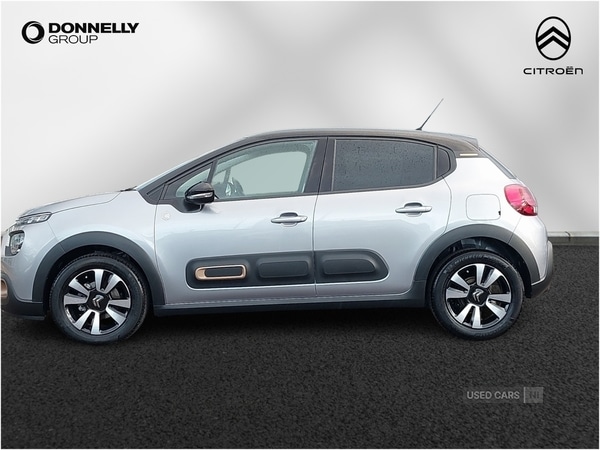 Used Citroen C3 2023 for sale - 77754669: Photo 14