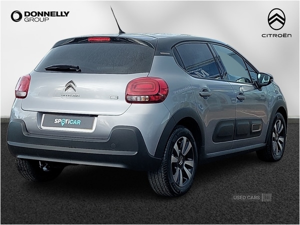 Used Citroen C3 2023 for sale - 77754669: Photo 16