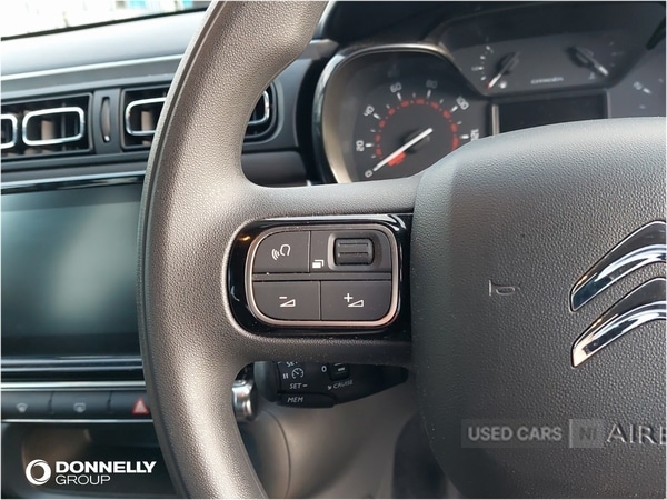 Used Citroen C3 2023 for sale - 77754669: Photo 18