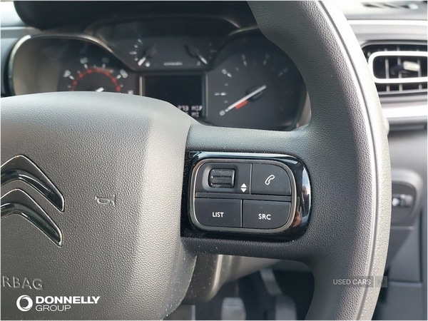 Used Citroen C3 2023 for sale - 77754669: Photo 19