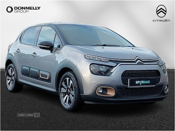 Citroen C3 feature image