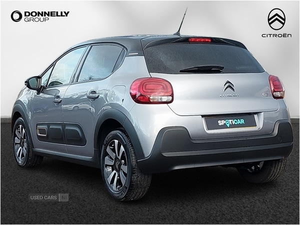 Used Citroen C3 2023 for sale - 77754669: Photo 2
