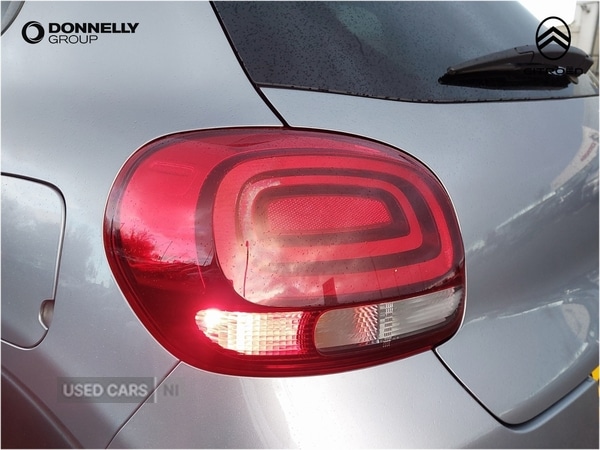 Used Citroen C3 2023 for sale - 77754669: Photo 23