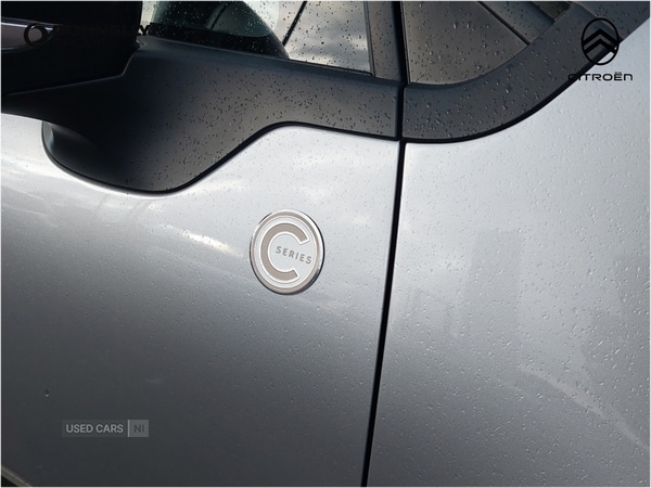 Used Citroen C3 2023 for sale - 77754669: Photo 24