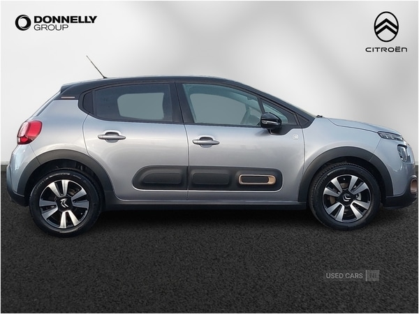 Used Citroen C3 2023 for sale - 77754669: Photo 3