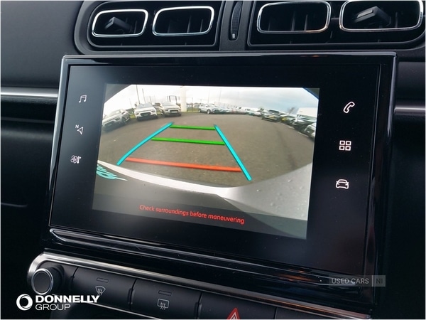 Used Citroen C3 2023 for sale - 77754669: Photo 5