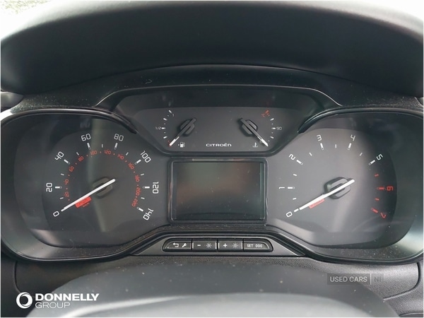 Used Citroen C3 2023 for sale - 77754669: Photo 6