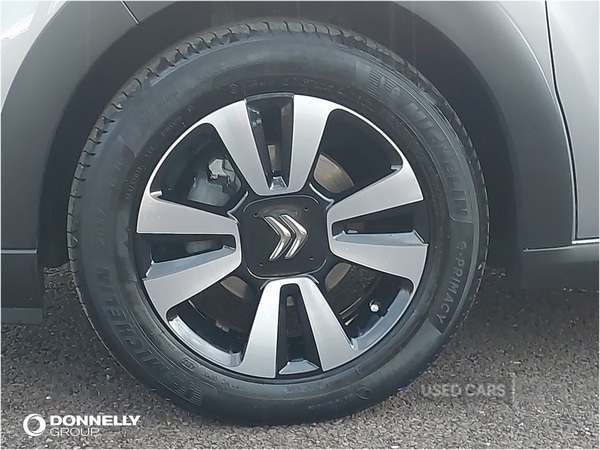 Used Citroen C3 2023 for sale - 77754669: Photo 7