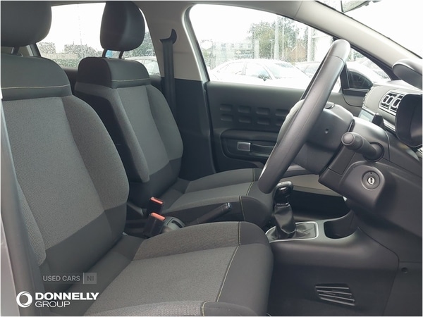 Used Citroen C3 2023 for sale - 77754669: Photo 8