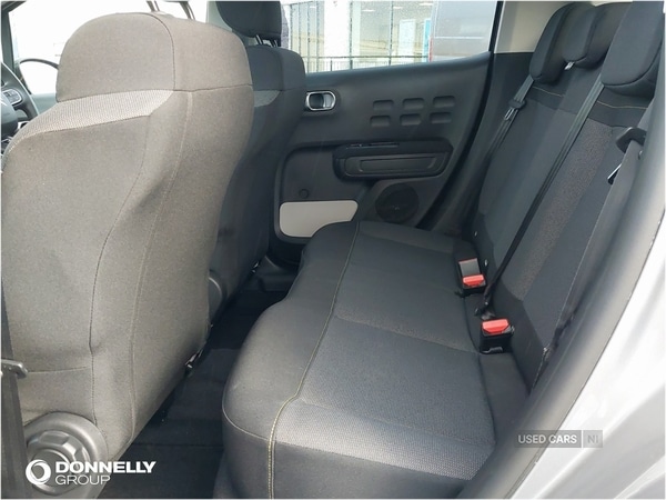 Used Citroen C3 2023 for sale - 77754669: Photo 9