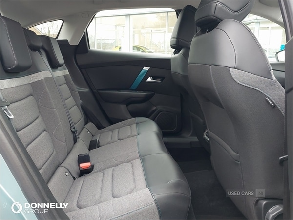 Used Citroen C4 2021 for sale - 78102123: Photo 11